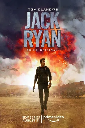 JACK RYAN EP.6